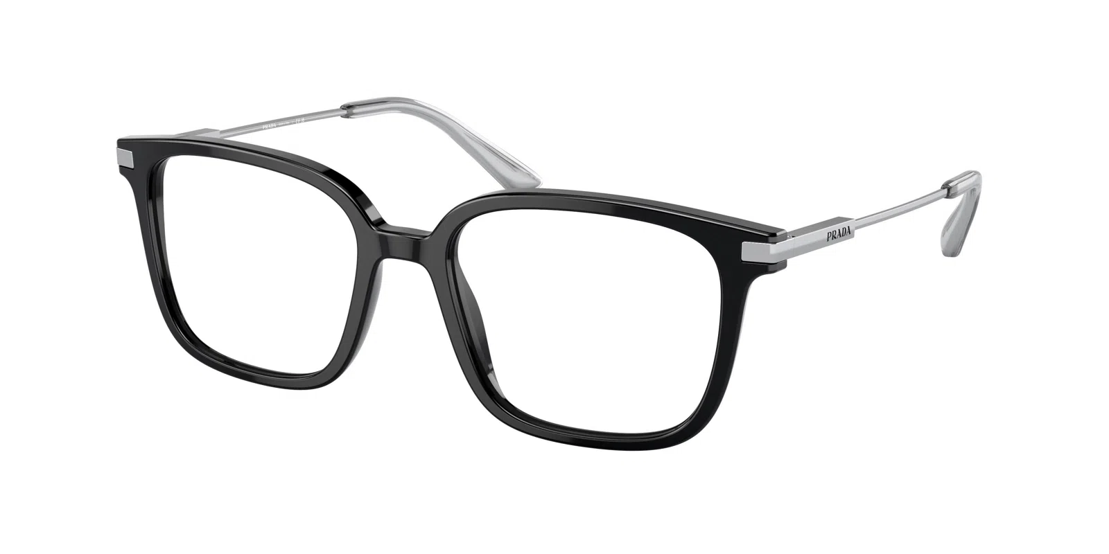 Prada 04ZVF Eyeglasses - view 2